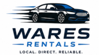 wares rentals option 6 logo